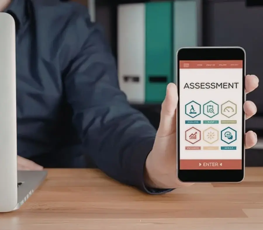 Digital Campus and Parent App